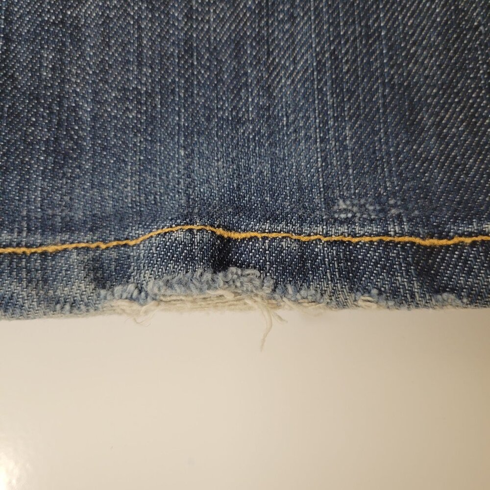 Citizens of Humanity Amber #263 stretch high rise bootcut size 28 - Picture 10 of 16